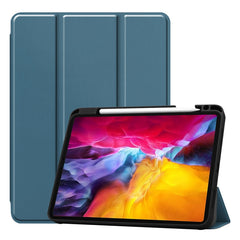 Funda ENKAY de cuero PU con soporte para iPad Pro 11 2021/2020