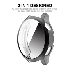 Para Huawei Watch 3 ENKAY Funda protectora transparente de TPU
