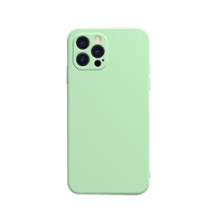 Estuche de franela con forro de silicona líq...