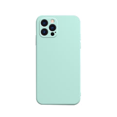Estuche de franela con forro de silicona líq...