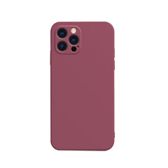 Estuche de franela con forro de silicona líq...