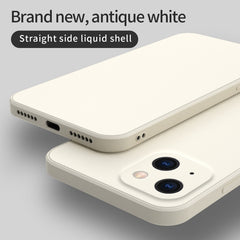 Estuche de franela con forro de silicona líq...