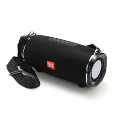 TG187 Altavoz Bluetooth envolvente de graves impermeable portátil