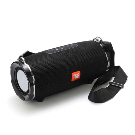 TG187 Altavoz Bluetooth envolvente de graves impermeable portátil