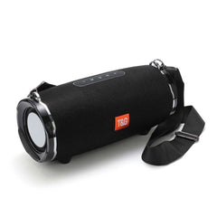 TG187 Altavoz Bluetooth envolvente de graves impermeable portátil