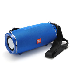 TG187 Altavoz Bluetooth envolvente de graves impermeable portátil