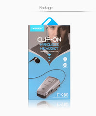 F980 CSR4.1 Cable retráctil Llamador Vibraci...