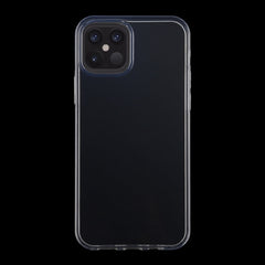 Estuche de TPU transparente antideslizante e...