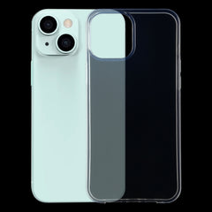 Estuche de TPU transparente antideslizante e...