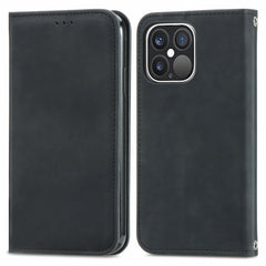 Retro Skin Feel Business Funda de cuero con ...