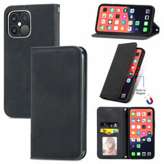 Retro Skin Feel Business Funda de cuero con ...