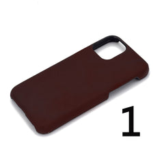 Estuche de decoloración del sensor térmico P...