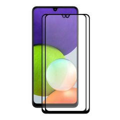 2 uds ENKAY Hat-Prince Full Glue 0,26mm 9H 2...