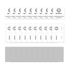 10 PCS ENKAY Hat-Prince 0.26mm 9H 2.5D Prote...