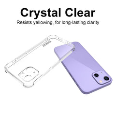 Hat-Prince ENKAY Clear TPU a prueba de golpe...