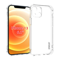 Hat-Prince ENKAY Clear TPU a prueba de golpe...