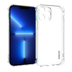 Hat-Prince ENKAY Clear TPU a prueba de golpe...