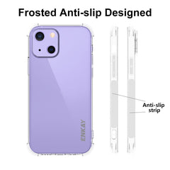 Hat-Prince ENKAY Clear TPU Estuche suave a p...