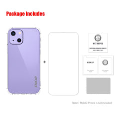 Hat-Prince ENKAY Clear TPU Estuche suave a p...