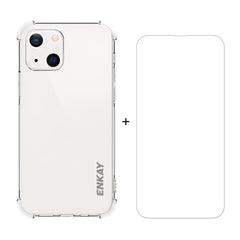 Hat-Prince ENKAY Clear TPU Estuche suave a p...