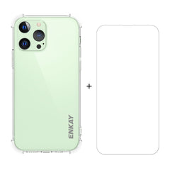 Hat-Prince ENKAY Clear TPU Estuche suave a p...