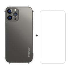 Hat-Prince ENKAY Clear TPU Estuche suave a p...