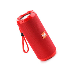 Altavoz inalámbrico estéreo portátil impermeable T&G TG621