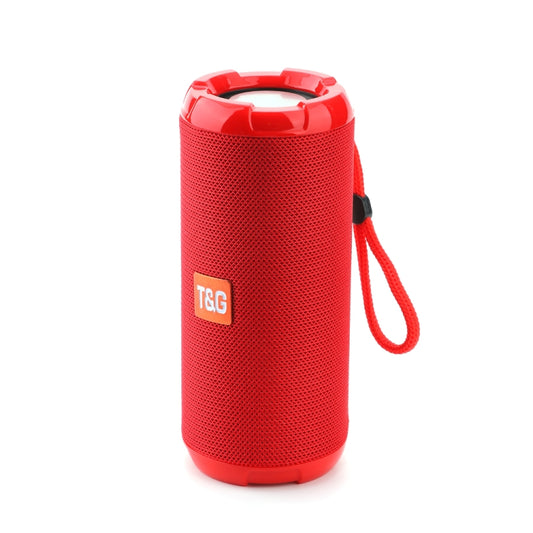 Altavoz inalámbrico estéreo portátil impermeable T&G TG621