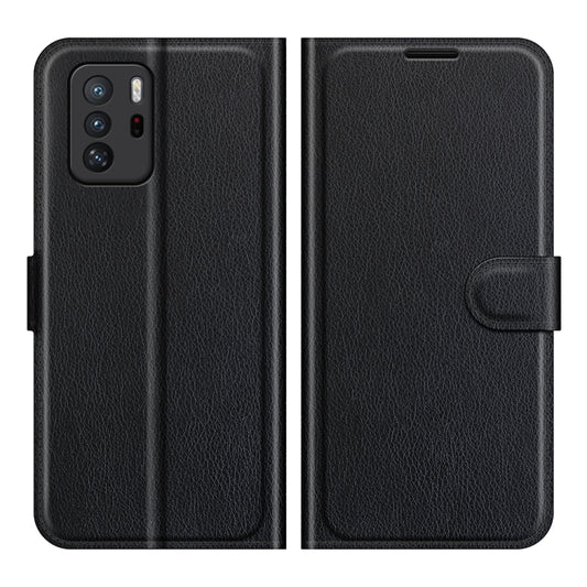 Para Xiaomi Redmi Note 10 Pro 5G China / Poc...
