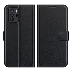 Para Xiaomi Redmi Note 10 Pro 5G China / Poc...