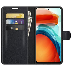 Para Xiaomi Redmi Note 10 Pro 5G China / Poc...