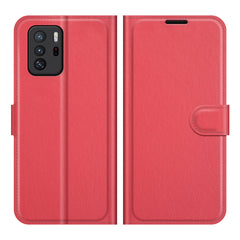 Para Xiaomi Redmi Note 10 Pro 5G China / Poc...