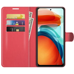 Para Xiaomi Redmi Note 10 Pro 5G China / Poc...
