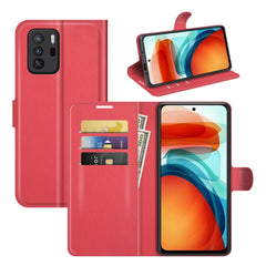 Para Xiaomi Redmi Note 10 Pro 5G China / Poc...