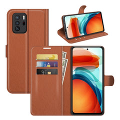 Para Xiaomi Redmi Note 10 Pro 5G China / Poc...
