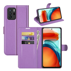 Para Xiaomi Redmi Note 10 Pro 5G China / Poc...
