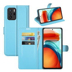 Para Xiaomi Redmi Note 10 Pro 5G China / Poc...