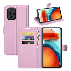 Para Xiaomi Redmi Note 10 Pro 5G China / Poc...