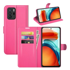 Para Xiaomi Redmi Note 10 Pro 5G China / Poc...