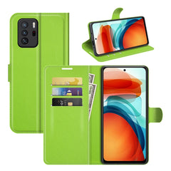 Para Xiaomi Redmi Note 10 Pro 5G China / Poc...