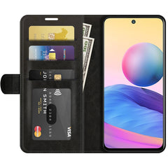 Para Xiaomi Redmi Note 10 5G / Poco M3 Pro 5...