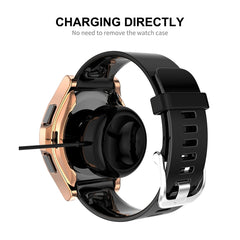 ENKAY para Samsung Galaxy Watch4 Classic 42m...