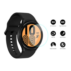 Para Samsung Galaxy Watch4 40mm ENKAY Hat-Pr...