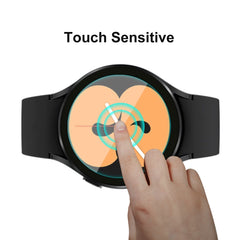 Para Samsung Galaxy Watch4 40mm ENKAY Hat-Pr...