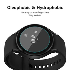 Para Samsung Galaxy Watch4 40mm ENKAY Hat-Pr...