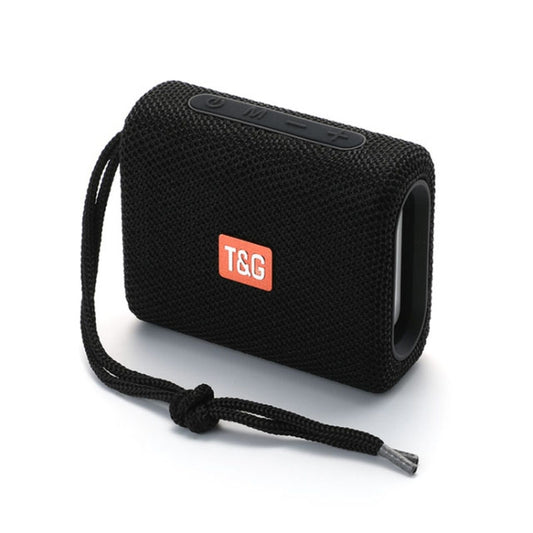 Altavoz Bluetooth impermeable portátil para exteriores T&G TG313