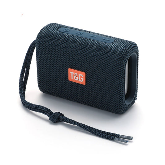 Altavoz Bluetooth impermeable portátil para exteriores T&G TG313