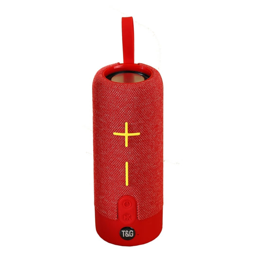 Altavoz inalámbrico Bluetooth portátil T&G TG619