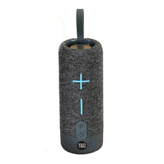 Altavoz inalámbrico Bluetooth portátil T&G TG619