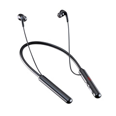 Auriculares estéreo magnéticos con banda para el cuello 960 y pantalla LED